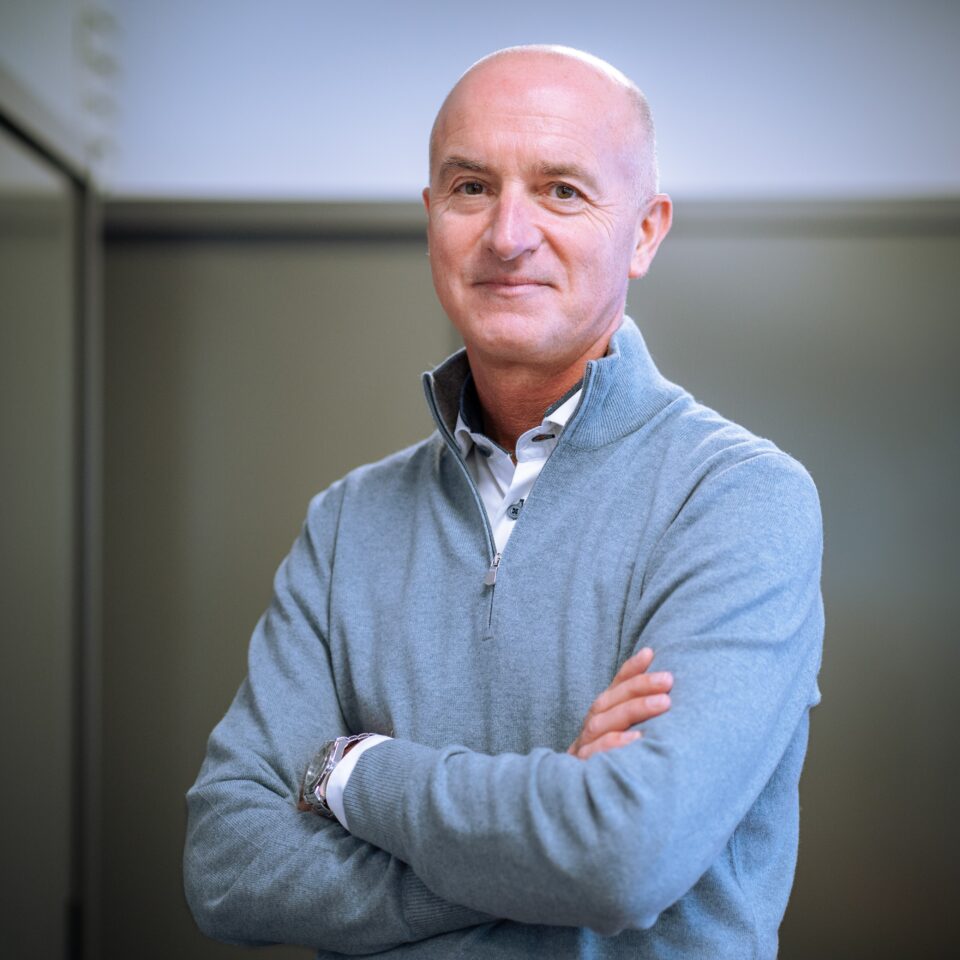Foto van René Fronik